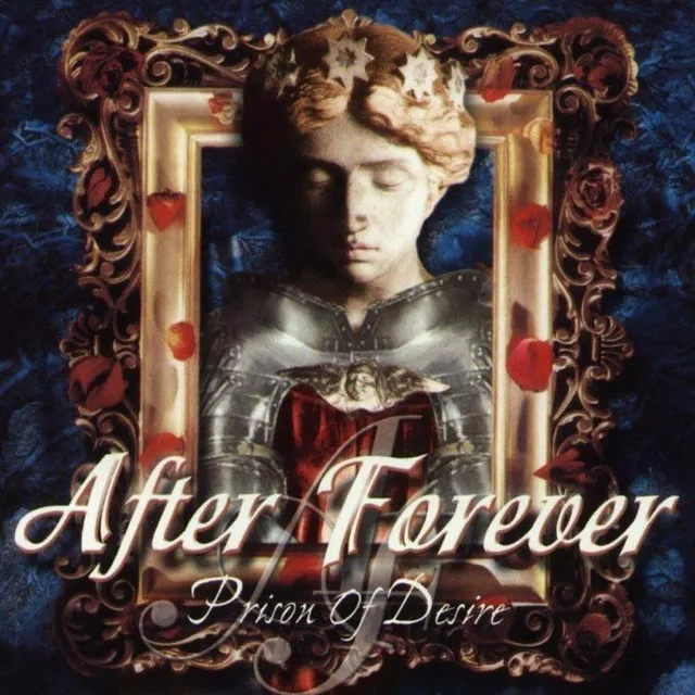 After Forever - Prision Of Desire Doble Digi Pack