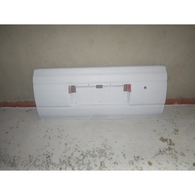 Compuerta Trasera 4runner 00-02 Usada