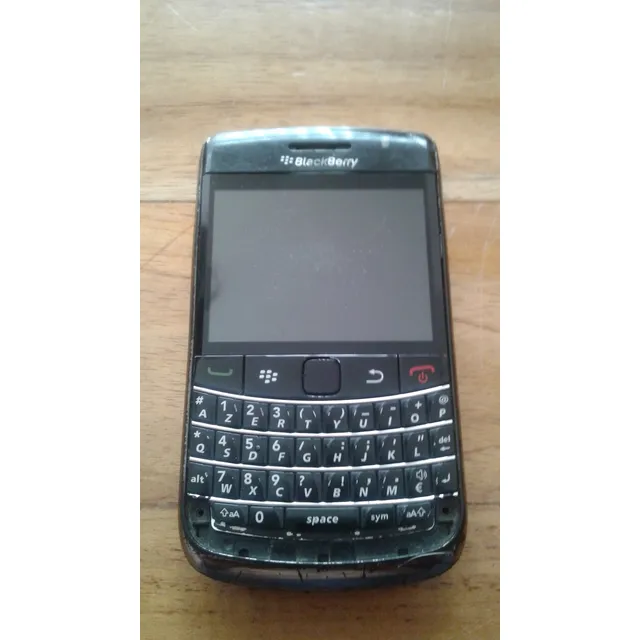 Blackberry Bold 9700 Para Repuesto Reparar.