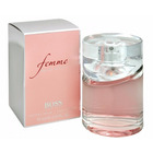 Perfume Hugo Boss Femme Feminino Edp 50ml Original  Mercado Livre