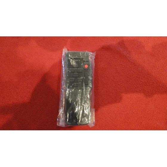 Control Remoto Rmt708 Para Camara Handycan Video 8