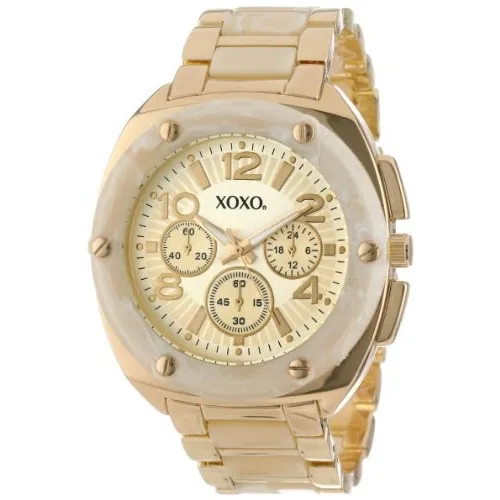 Reloj Xoxo De Dama Casual  Xo5647