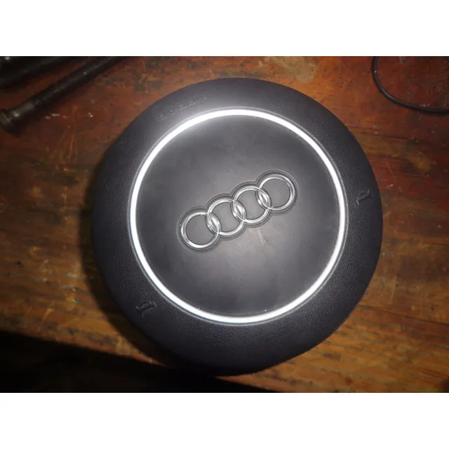 Vendo  Airbag De Audi A8, Año 2003, # 4e0 880 201 Aa
