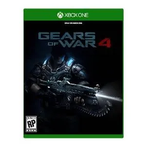 Gears Of War 4 - Xbox One