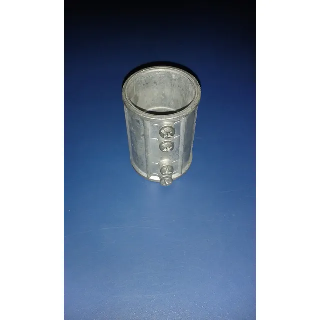 Anillos Electricos Emt De 1  1/2 Nuevos