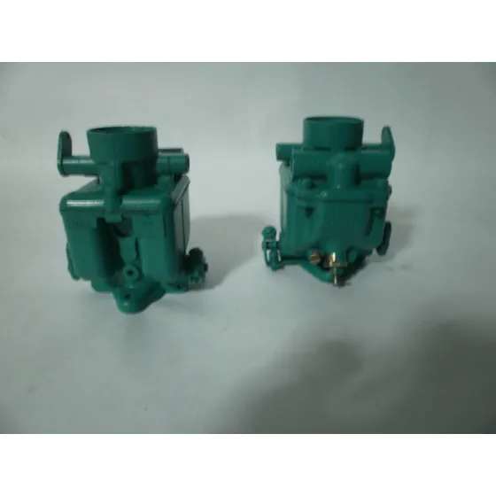 Carburador Y Bomba Gasolina Onan Motor Cck &