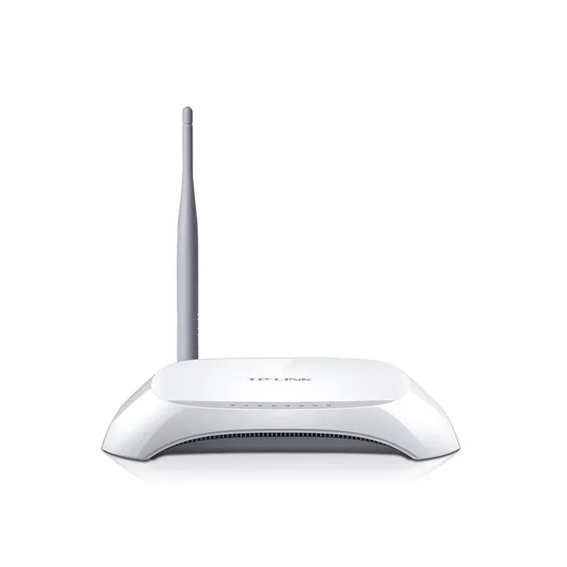 Módem router con wifi TP-Link TD-W8901N