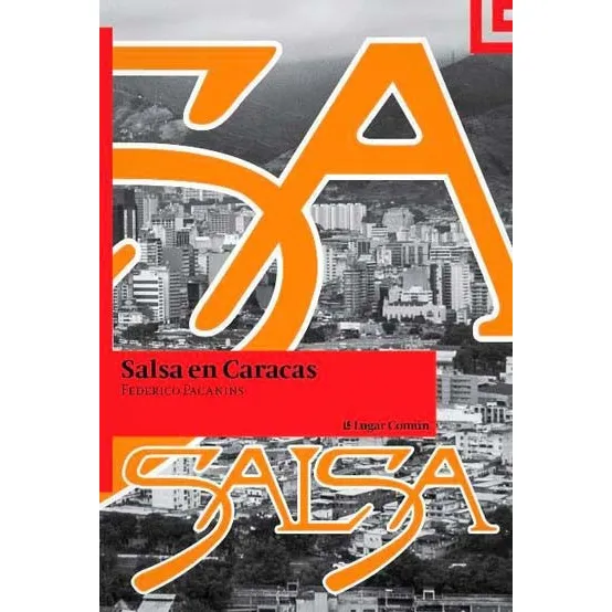 Salsa En Caracas De Federico Pacanins (con Cd) (nuevo)