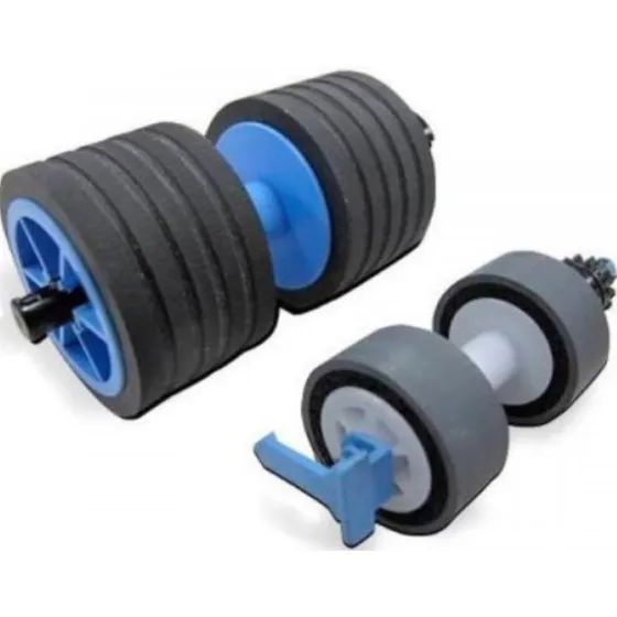 Rodillos Para Scaner Canon Dr-m160