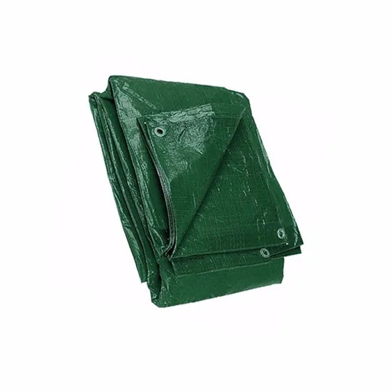 Lona De Protección Plastificada 3 X 4 Mts