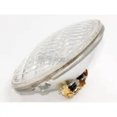 Sealed Beam Ge 7613 6v Para Lampara De Emergencia Silvin