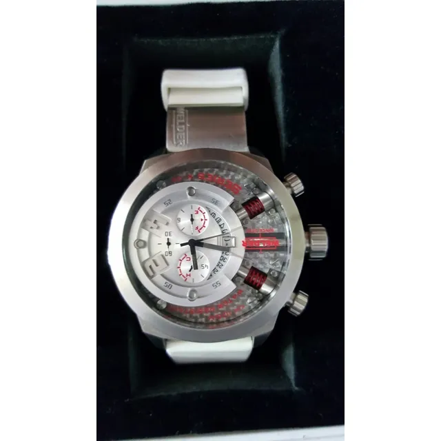 Reloj Welder Modelo K38  100% Original Y Nuevo