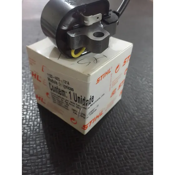 Bobina Para Motosierra Ms 660 Stihl Original