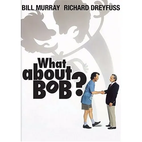 Dvd What About Bob ? / Que Tal Bob ?