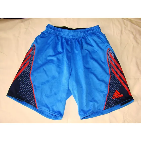 Short Gym Original Y Nuevo Marca adidas Talla S