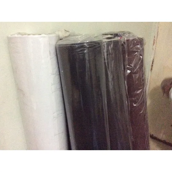 Vendo Rollos De  Bipiel De Buena Calidad
