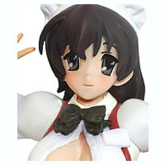 1/7 Tfc Cross Days Sekai Saionji Pose De Victoria Sexy Girl