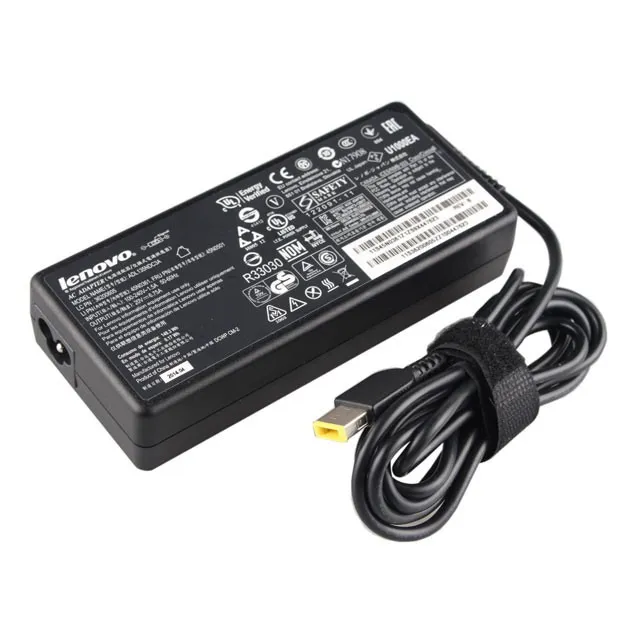 Cargador Lenovo 20v 3.25a Z40 Z50 G400 G500 G50 G70 Y Otros