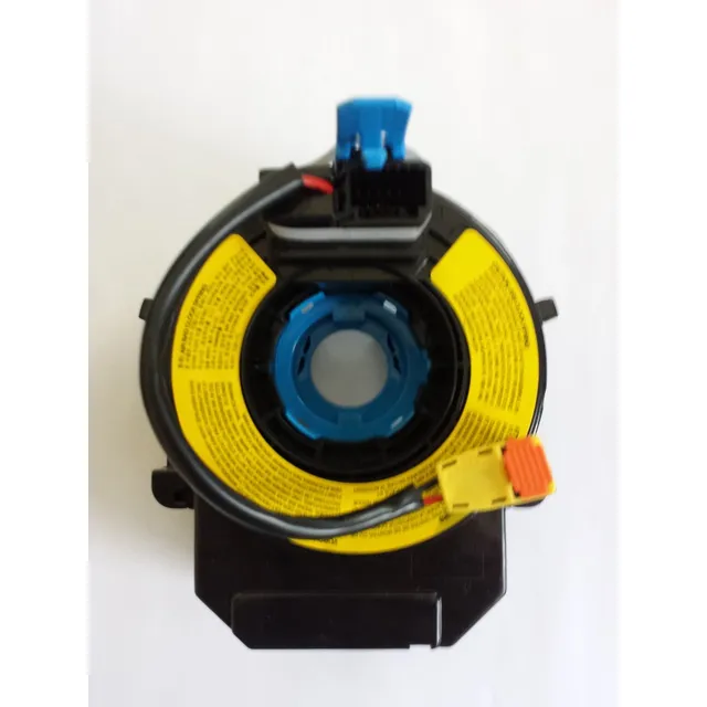Cinta Airbag Clock Spring Bocina Kia New Cerato...ef