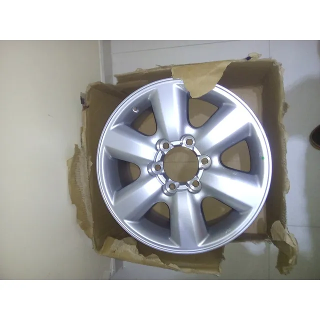 Rin 17, Fortuner,hilux Kavak 2009,2010, 2011 Original.