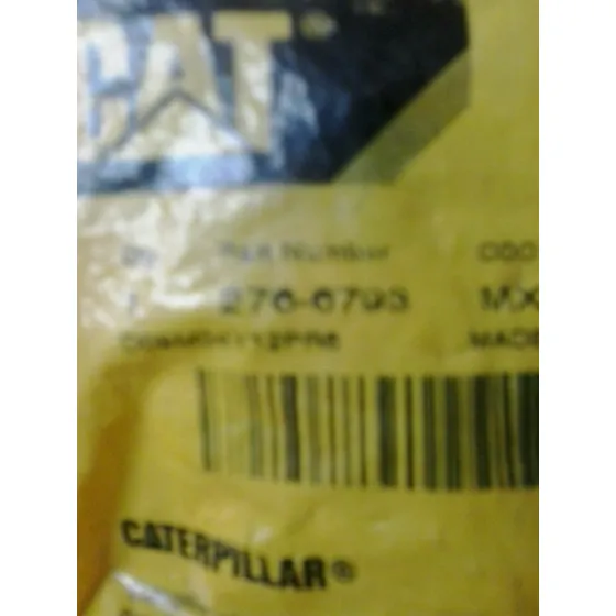 Sensor De Presion Caterpillar 2766793 3 Pines Usado
