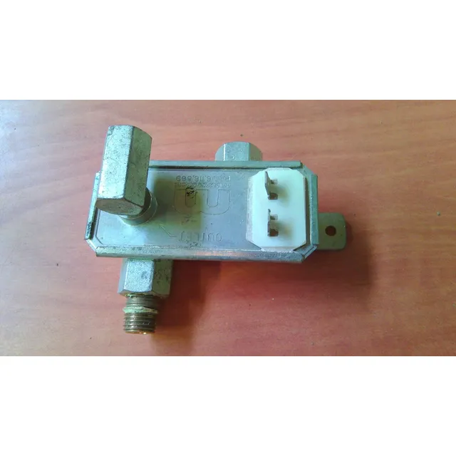 Valvula Seguridad 7501p199-60 Tipo Sardina (r4a)