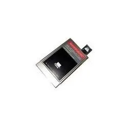 Tarjeta Fax 56k Modem Pcmcia, 3 Com, Para Laptops, Usada