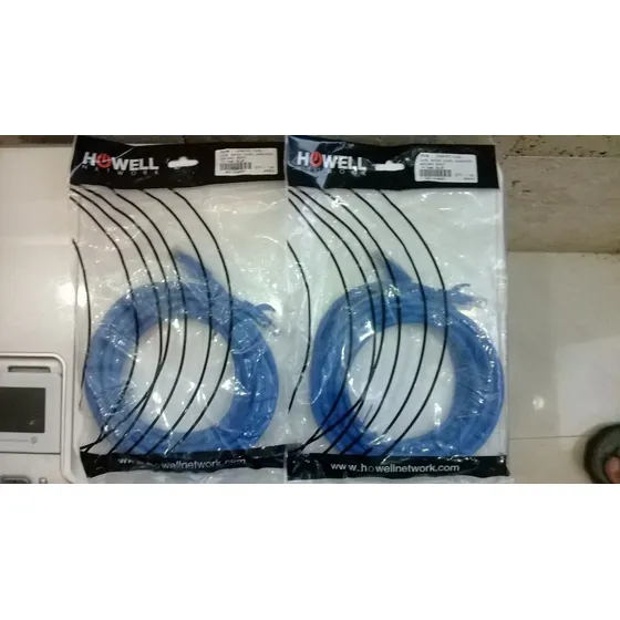 Patch Cord Cat6 14 Ft.
