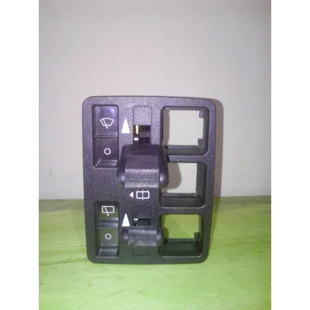 Suiche Limpiaparabrisas Fiat Uno ( Para 2 Motores ) Original
