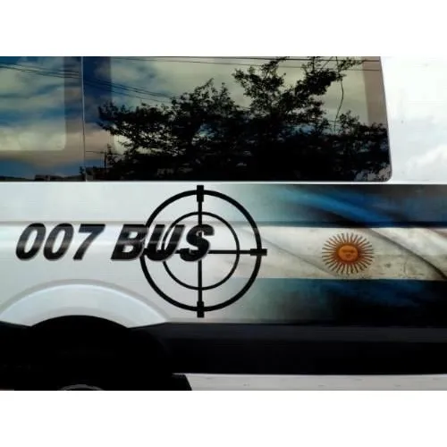 Traslados Privados - Eventos -miniturismo - Charter  - Combi