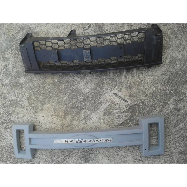Parrilla Frontal Original Ford Ecosport 2008 Usada Original