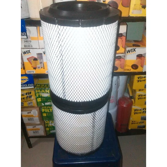 Filtro Aire Mitsubichi Canter 649 659 Fe85 Wix 42796