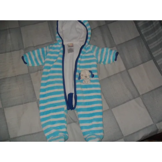 Absorba Baby-boys Ropa Para Bebe