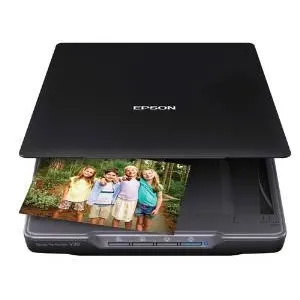 Epson Perfection V39 Foto Scanner