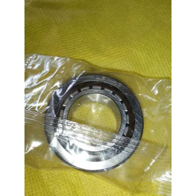 Rodamiento Eje Secundario Caja Centauro Ref 32005 47x25x15