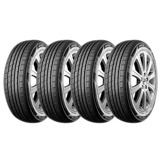 Juego 4 Cubiertas 205/55 R 16 91v Ws Momo Outrun M3