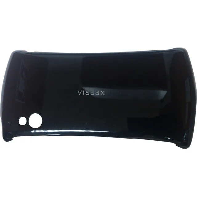 Tapa Trasera De Bateria Sony Xperia Play R800 Nueva
