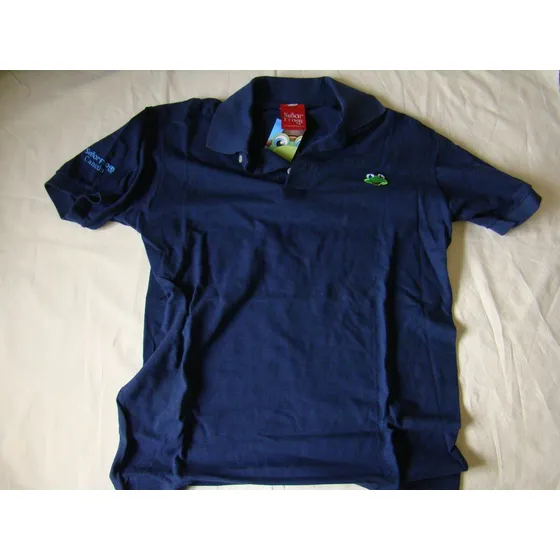 Polo Chemise Nueva Original Señor Frogs Cancuntalla S Grande