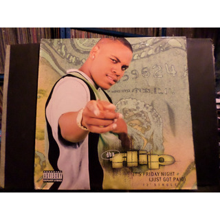 Dba Flip - Its Friday Night (just Got Paiid ) Single . Dba Flip - Its Friday Night (just Got Paiid ) Single .