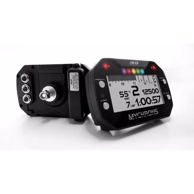 Mychron 5 2t Karting Gps Incorporado