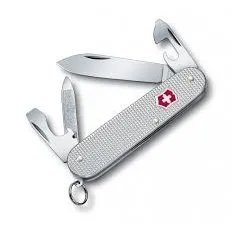 Victorinox Navaja Officer Cadet Metal 0.2601.26 93mm