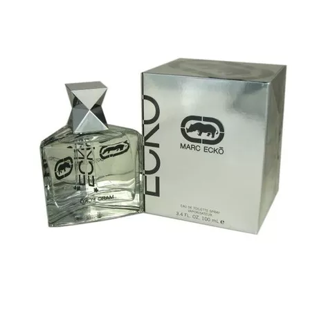 Edt Spray Marc Ecko Hombre 3.4 Fl Oz