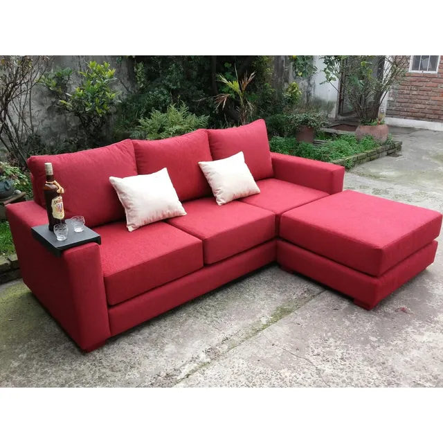 Sillon Rinconero O Esquinero