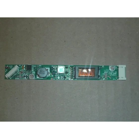 Inversor Video Laptop Compaq Presario 1200 12xl Series