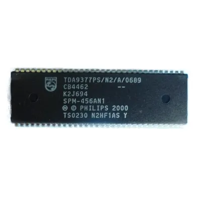 Tda9377ps/n2/a/0689 Circuito Integrado