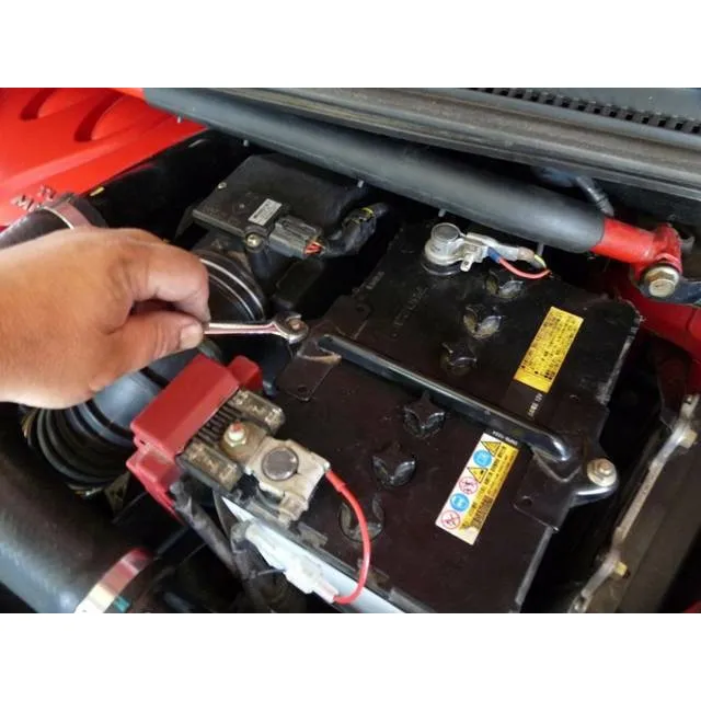Bateria Aaa Barata Para Carro