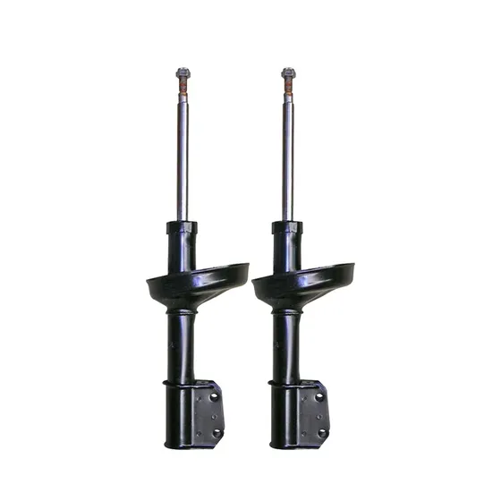 Kit 2 Amortiguadores Monroe Delanteros Renault Symbol