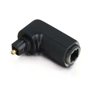 C2g / Cables To Go 40016 Adaptador Ahorro Velocity Ángulo Re