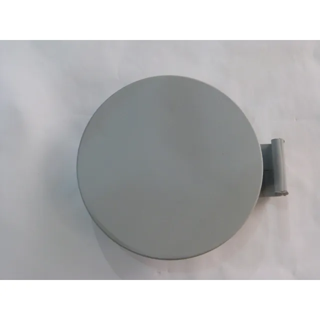 Tapa Embellecedor Gasolina Fiat Punto Hlx