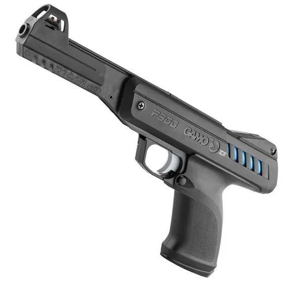 Pistola Nitro Piston Gamo P-900  Cal 4.5 Garantia 5 Años 